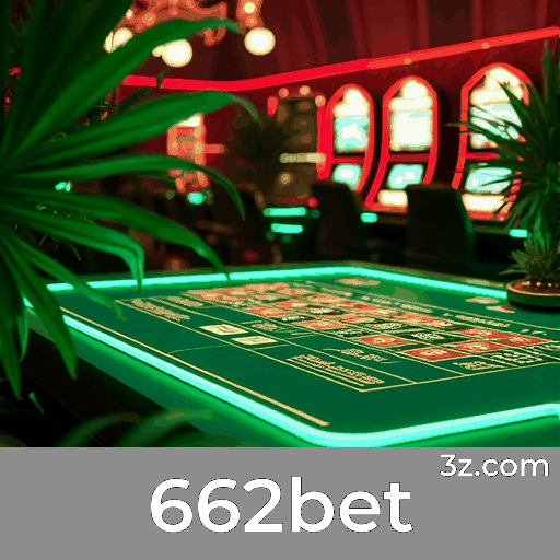 662bet