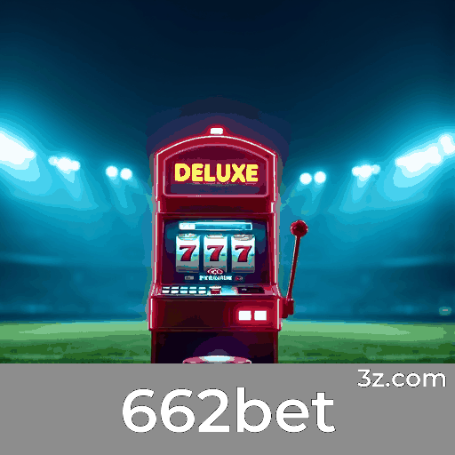 662bet
